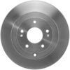 BENDIX DRUM & ROTORS ROTOR