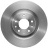 BENDIX DRUM & ROTORS ROTOR
