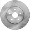 BENDIX DRUM & ROTORS ROTOR
