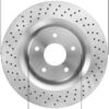 BENDIX DRUM & ROTORS ROTOR