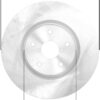 BENDIX DRUM & ROTORS ROTOR