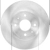 BENDIX DRUM & ROTORS ROTOR