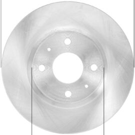 BENDIX DRUM & ROTORS ROTOR
