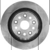 BENDIX DRUM & ROTORS ROTOR