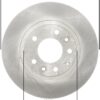 BENDIX DRUM & ROTORS ROTOR