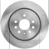 BENDIX DRUM & ROTORS ROTOR