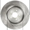 BENDIX DRUM & ROTORS ROTOR