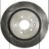 BENDIX DRUM & ROTORS ROTOR