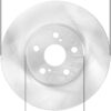 BENDIX DRUM & ROTORS ROTOR
