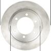 BENDIX DRUM & ROTORS ROTOR