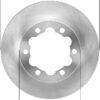 BENDIX DRUM & ROTORS ROTOR