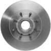 BENDIX DRUM & ROTORS ROTOR