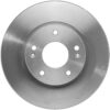 BENDIX DRUM & ROTORS ROTOR