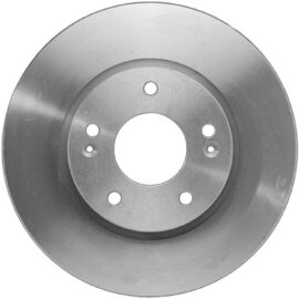 BENDIX DRUM & ROTORS ROTOR