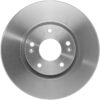 BENDIX DRUM & ROTORS ROTOR