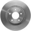 BENDIX DRUM & ROTORS ROTOR