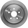 BENDIX DRUM & ROTORS ROTOR