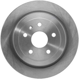 BENDIX DRUM & ROTORS ROTOR