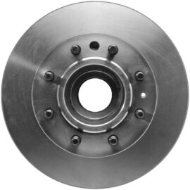 BENDIX DRUM & ROTORS ROTOR