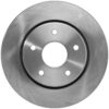 BENDIX DRUM & ROTORS ROTOR