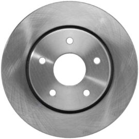BENDIX DRUM & ROTORS ROTOR