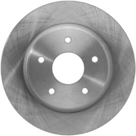 BENDIX DRUM & ROTORS ROTOR