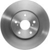 BENDIX DRUM & ROTORS ROTOR