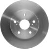 BENDIX DRUM & ROTORS ROTOR