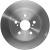 BENDIX DRUM & ROTORS ROTOR