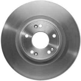 BENDIX DRUM & ROTORS ROTOR