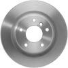 BENDIX DRUM & ROTORS ROTOR