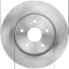 BENDIX DRUM & ROTORS ROTOR