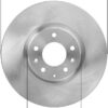 BENDIX DRUM & ROTORS ROTOR