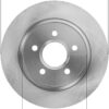 BENDIX DRUM & ROTORS ROTOR