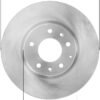 BENDIX DRUM & ROTORS ROTOR