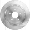 BENDIX DRUM & ROTORS ROTOR
