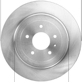 BENDIX DRUM & ROTORS ROTOR