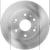 BENDIX DRUM & ROTORS ROTOR