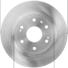 BENDIX DRUM & ROTORS ROTOR