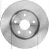 BENDIX DRUM & ROTORS ROTOR