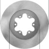BENDIX DRUM & ROTORS ROTOR