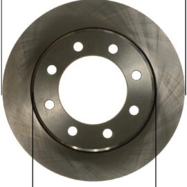 BENDIX DRUM & ROTORS ROTOR