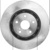 BENDIX DRUM & ROTORS ROTOR