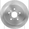 BENDIX DRUM & ROTORS ROTOR