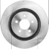 BENDIX DRUM & ROTORS ROTOR