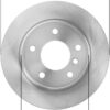 BENDIX DRUM & ROTORS ROTOR