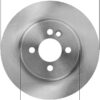 BENDIX DRUM & ROTORS ROTOR