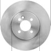 BENDIX DRUM & ROTORS ROTOR