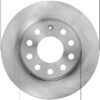 BENDIX DRUM & ROTORS ROTOR