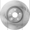 BENDIX DRUM & ROTORS ROTOR